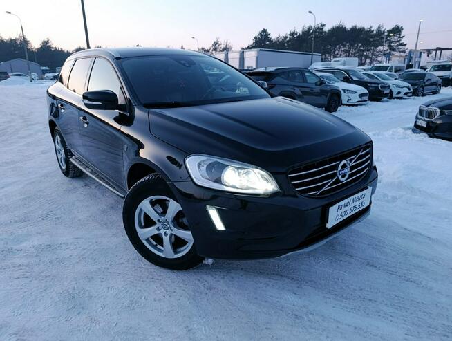 Volvo XC 60 Ksenon navi Ocean Race Otwock - zdjęcie 2