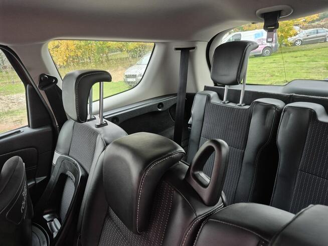 Renault Grand Scenic Jarosław - zdjęcie 12