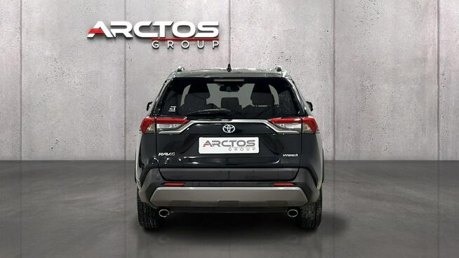 Toyota RAV-4 2.5 Hybryda Comfort 4x2 Warszawa - zdjęcie 4