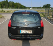 Peugeot 5008 Lipówki - zdjęcie 7