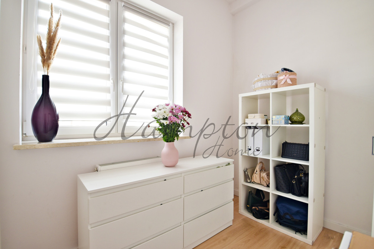 Mieszkanie z ogrodem do wprowadzenia przy Kobyłce Nadma - zdjęcie 8