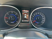 Hyundai Santa Fe 4x4 Automat Panorama Skóra Podgrzewanie Pamięć HAK Gliwice - zdjęcie 11