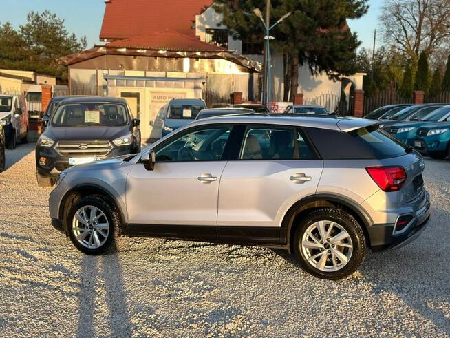Audi Q2 1.5 TFSI 150 KM S tronic | Virtual Cockpit | El.Klapa I Led I Grójec - zdjęcie 12