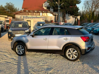 Audi Q2 1.5 TFSI 150 KM S tronic | Virtual Cockpit | El.Klapa I Led I Grójec - zdjęcie 12