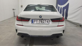 BMW 320 d xDrive mHEV M Sport sport-aut Grójec - zdjęcie 7