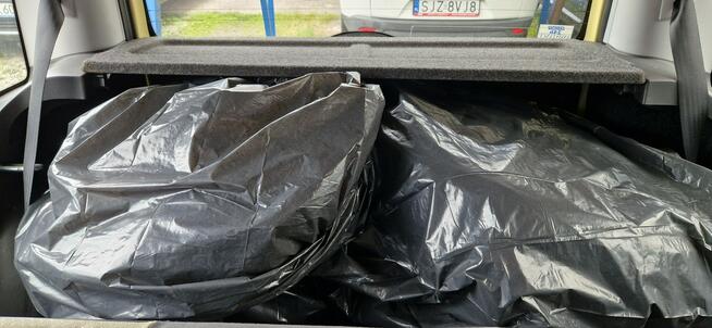 Fiat Panda ZOBACZ OPIS !! 120 PRZEBIEGU !! Mysłowice - zdjęcie 11