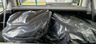 Fiat Panda ZOBACZ OPIS !! 120 PRZEBIEGU !! Mysłowice - zdjęcie 11