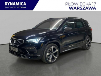 Seat Ateca VAT 23% FR 2.0TSI 190KM DSG 4x4 2020 r., salon PL, I wł, V. Warszawa - zdjęcie 3