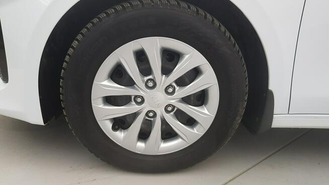 Kia Cee'd 1.6 CRDi SCR M ! Z Polskiego Salonu ! FV 23 % ! Warszawa - zdjęcie 9