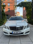 Mercedes w 212 Kombi E 350 CDI 4MATIC Wrocław - zdjęcie 7