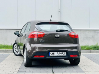 Kia Rio 1.2 benz , 86 tys km , Gwarancja Mikołów - zdjęcie 9