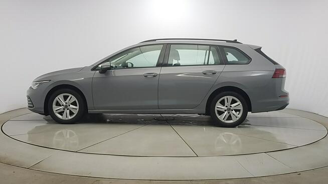 Volkswagen Golf 1.5 TSI EVO Life ! Z Polskiego Salonu! Faktura VAT! Warszawa - zdjęcie 4