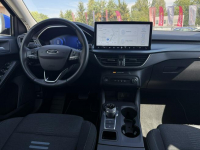 Ford Focus poleasingowy i właściciel salon polska automat 2024 rok Będzin - zdjęcie 12