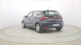 Hyundai i20 1.2 Pure! Z Polskiego Salonu! Faktura VAT! Warszawa - zdjęcie 5