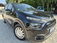 Citroen C3 Automat* Kamera* Navi* Jak nowy Bydgoszcz - zdjęcie 3