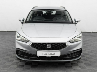 Seat Leon 2.0 TDI 150KM DSG LED Virtual Cockpit NAVI Salon PL VAT23% Pępowo - zdjęcie 7