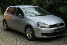 Volkswagen Golf MPI 102 KM 176 tys km Opłacony Lubań - zdjęcie 3