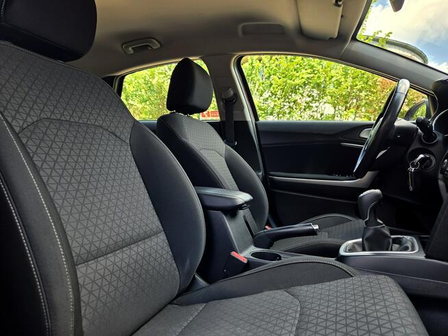 Kia Cee'd 1.6 CRDI 115KM 2021r PL Salon Tychy - zdjęcie 7