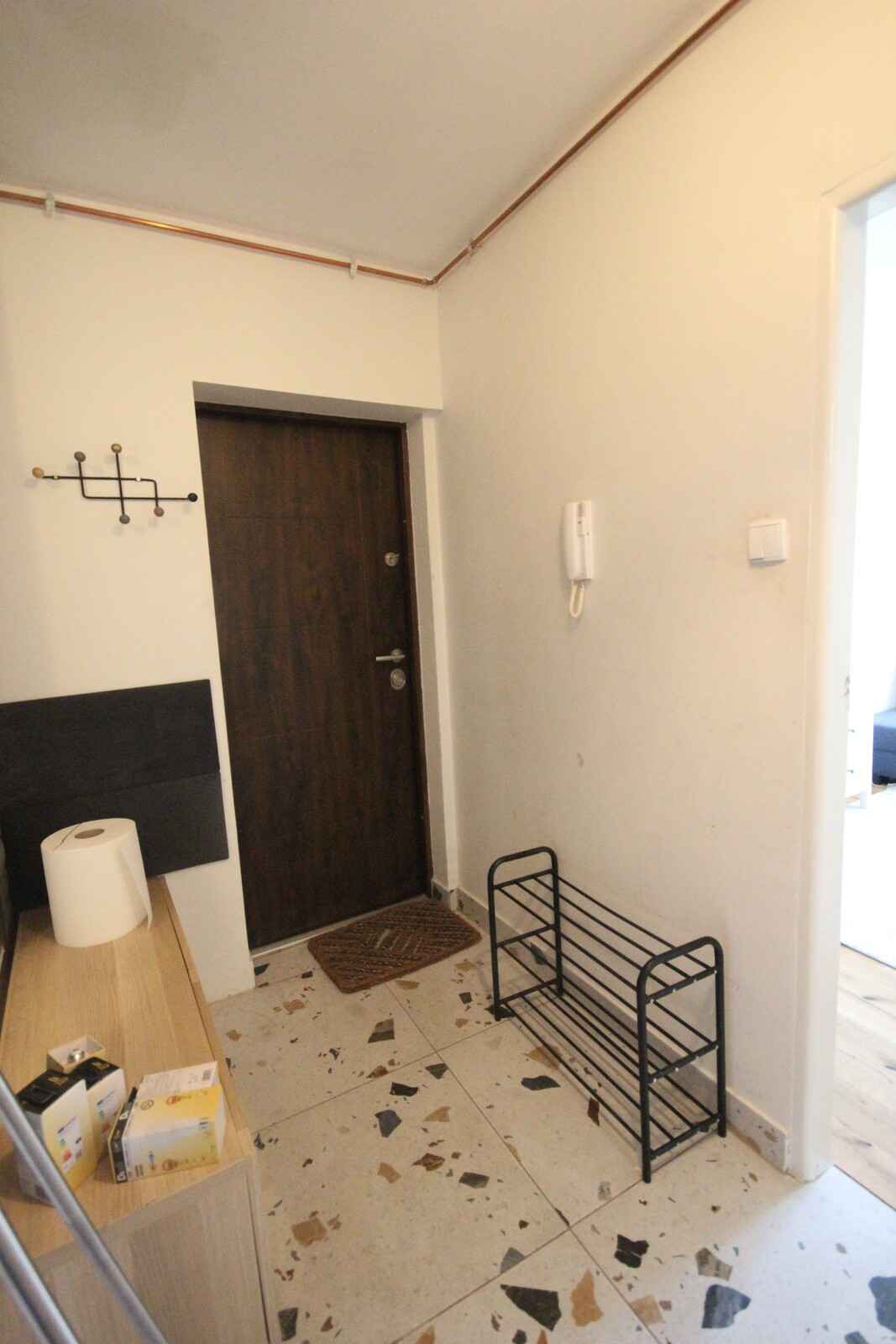 2pok, 44met, okolice Szewskiej BALKON/PIWNICA/PARKING (Wrocław) Stare Miasto - zdjęcie 11