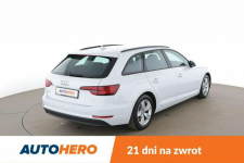 Audi A4 GRATIS! Pakiet Serwisowy o wartości 1800 zł! Warszawa - zdjęcie 7