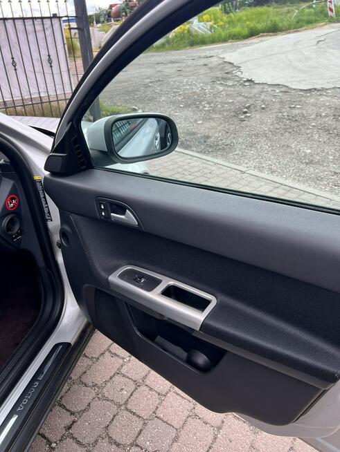 Volvo V50 Słupsk - zdjęcie 5