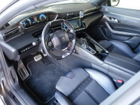 Peugeot 508 1.6 180KM/Hybryda Plug-in/Wersja GT Lublin - zdjęcie 12