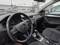 Sprzedam Skodę Octavię Lublin - zdjęcie 3