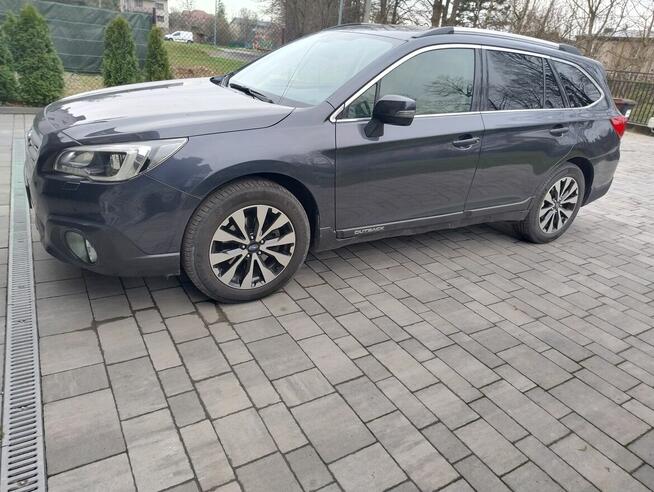 Subaru Outback 2017r. Tarnów - zdjęcie 1