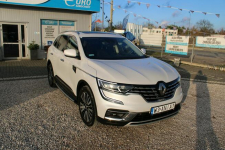 Renault Koleos 2.0 190HP Initiale Paris 4WD Skóra Warszawa - zdjęcie 4