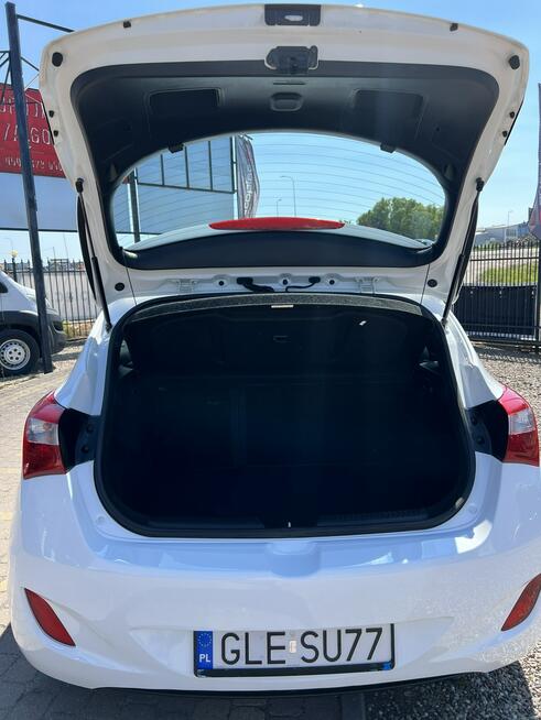 Hyundai i30 SALON POLSKI Słupsk - zdjęcie 6