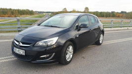 Opel astra J 1.4t FLHB 5D 13r.99tkm!!.zDe.gw.prz.zarej.serw Bełchatów - zdjęcie 2