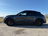 Porsche Warszawa - zdjęcie 11