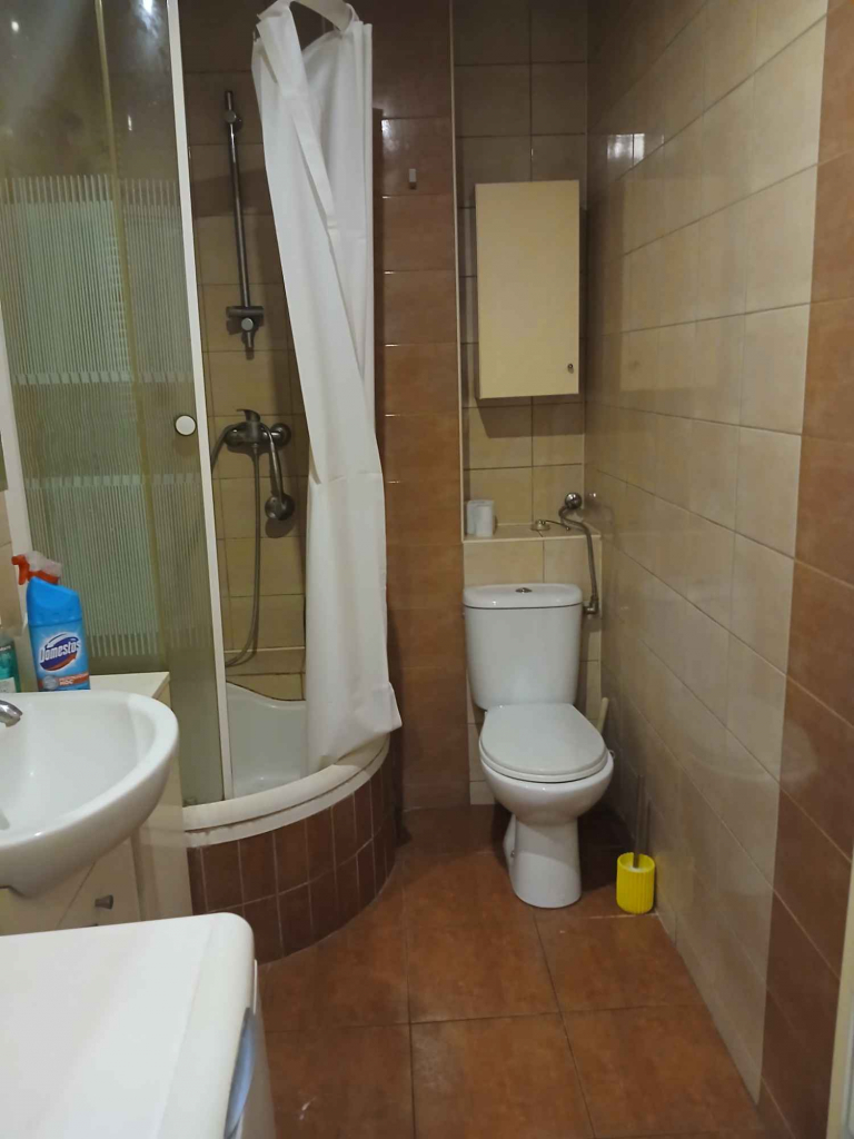 Wynajmę  dużą kawalerkę Mława - zdjęcie 8