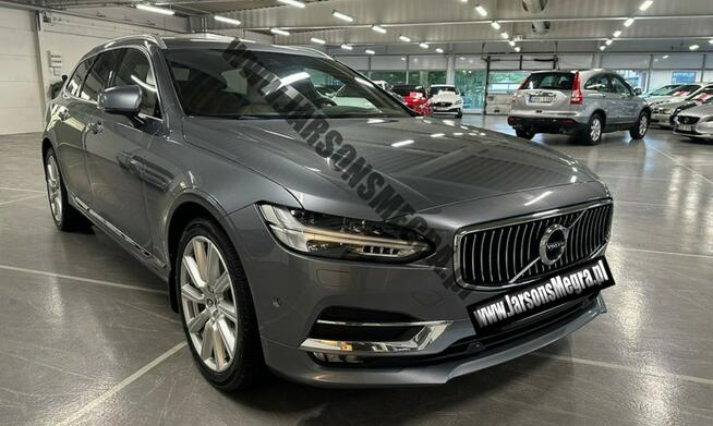 Volvo V90 Kiczyce - zdjęcie 2