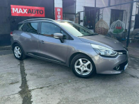 Renault Clio Sport Tourer 0.9 TCe Manual, 90 KM, 2014 Zwoleń - zdjęcie 12