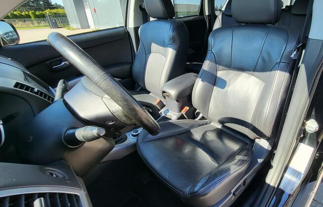MITSUBISHI Outlander 4WD 2.2 DiD INSTYLE / Polska / ASO / Bezwypadkowy Studzienice - zdjęcie 9