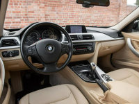BMW 320 Sport ! 2.0d 184KM ! Manual ! Bi-Xenon LED Navi ! Zwoleń - zdjęcie 5