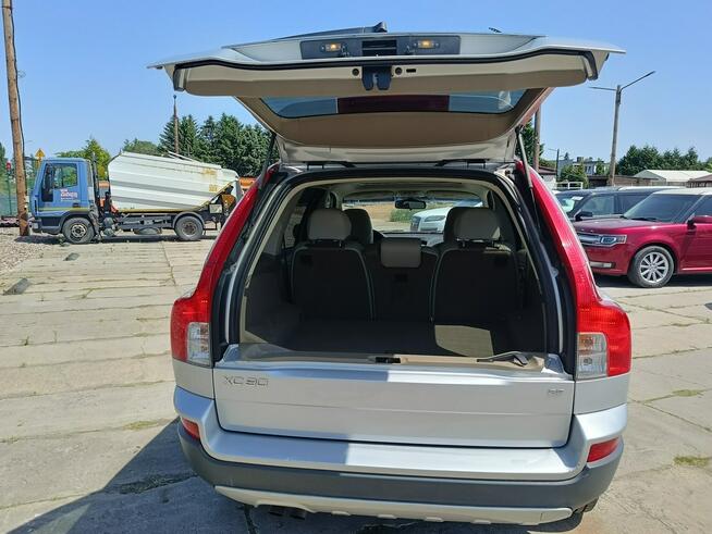 Volvo XC 90 Gizałki - zdjęcie 9