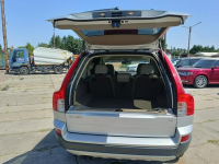 Volvo XC 90 Gizałki - zdjęcie 9