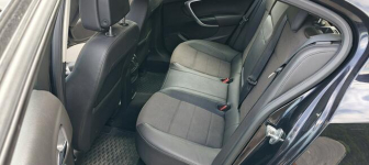 Opel Insignia 2.0CDTI 130KM Lift Cosmo Xenon Skóra Navi Full Opcja Płock - zdjęcie 10