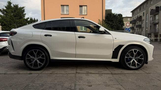 BMW X6 Wejherowo - zdjęcie 7