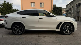 BMW X6 Wejherowo - zdjęcie 7