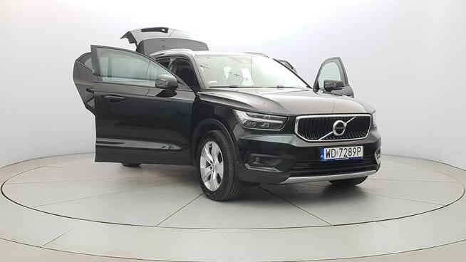 Volvo XC 40 T3 Momentum Pro! Z Polskiego Salonu ! Faktura 23% ! Warszawa - zdjęcie 9