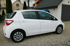 Toyota Yaris Active Hybrid 100*Automat*Krajowy*Lift Harklowa - zdjęcie 9