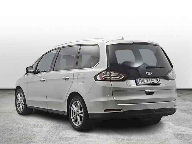 Ford Galaxy 2.0 EcoBlue Titanium ! Z Polskiego Salonu ! Faktura VAT ! Warszawa - zdjęcie 3