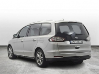 Ford Galaxy 2.0 EcoBlue Titanium ! Z Polskiego Salonu ! Faktura VAT ! Warszawa - zdjęcie 3