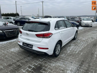 Hyundai i30 1.5l Klimatyzacja czujniki park.