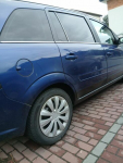 Opel zafira 2006 diesel 1,9 sprzedam Czechowice-Dziedzice - zdjęcie 4