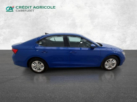 Skoda Octavia 1.0 TSI Active Warszawa - zdjęcie 4