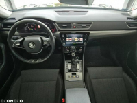 Škoda Superb Kraków - zdjęcie 11